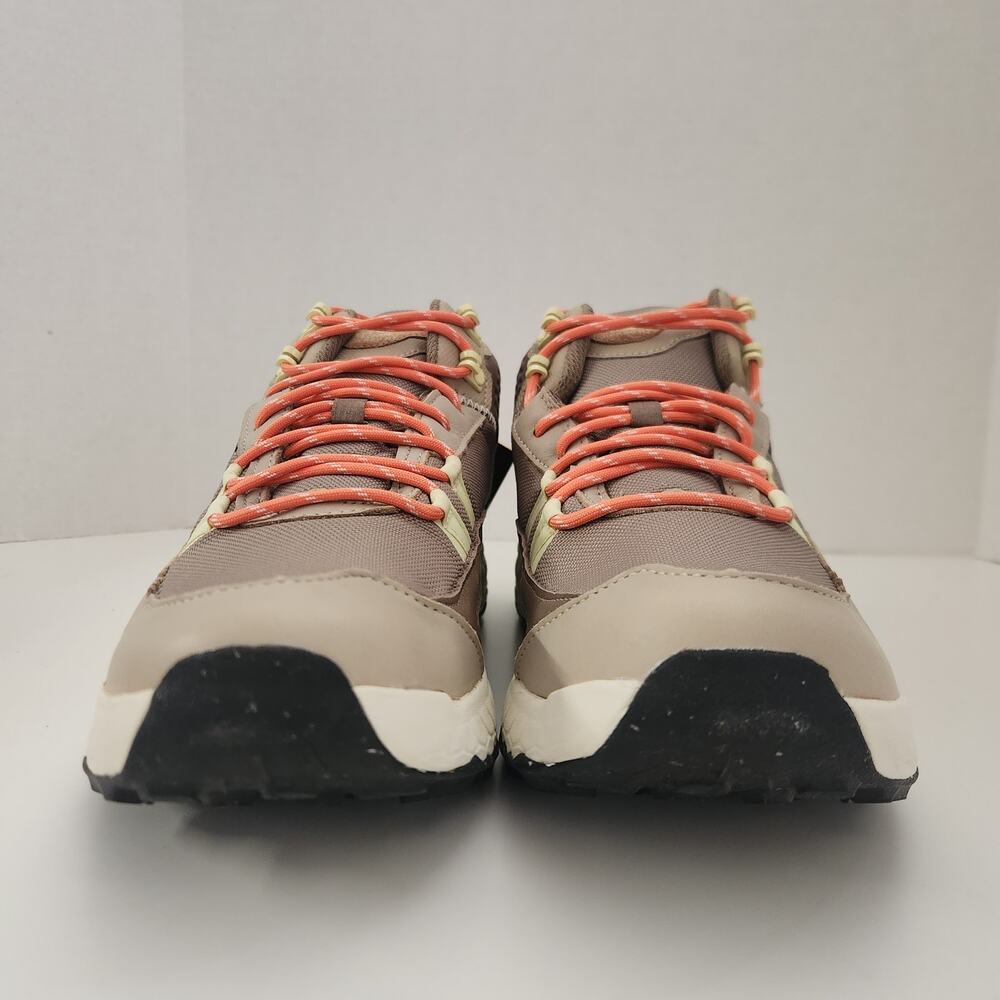 New Balance Women's Fresh Foam X Hierro Mid GTX V1 Trail Running Shoe, 9 M - Picture 2 of 9